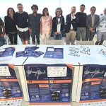 Conferenza stampa Sharing Breath 2021